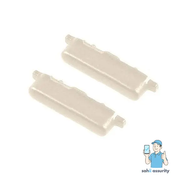 Volume Side Button Outer for Oppo A59 5G Gold